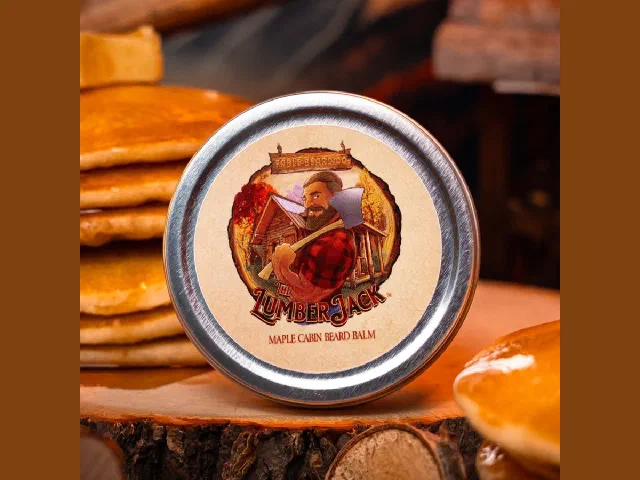 The Lumberjack 2 oz