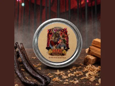The Mane Event 2 oz