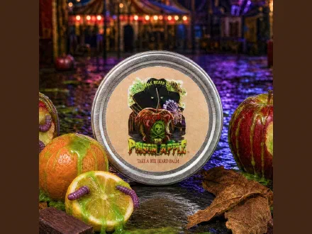The Poison Apple 2 oz