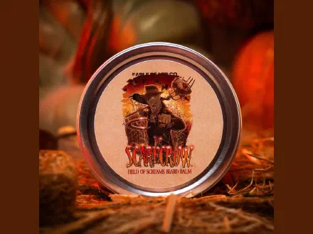 The Scarecrow