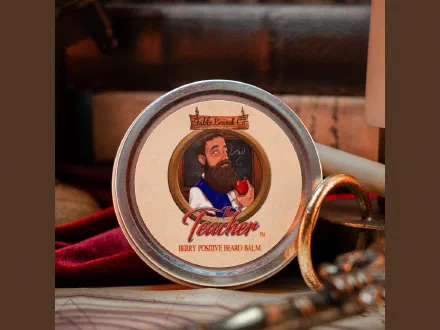 The Teacher 2 oz