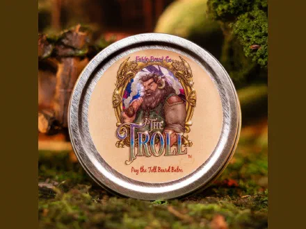 The Troll 2 oz