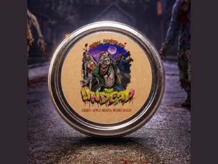 The Undead 2 oz