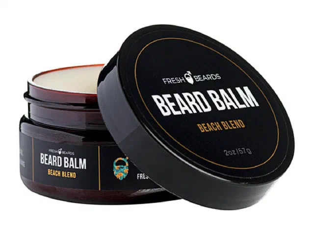 Beach Blend 2 oz