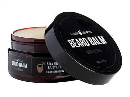 Dark Roast 2 oz