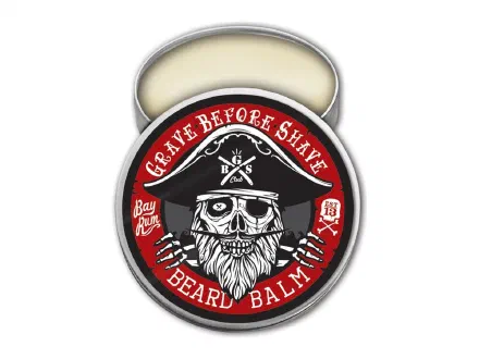 Bay Rum 2 oz