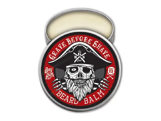 Bay Rum 2 oz