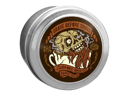 Caramel Mocha Blend 4 oz