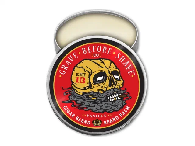 Cigar Blend 2 oz