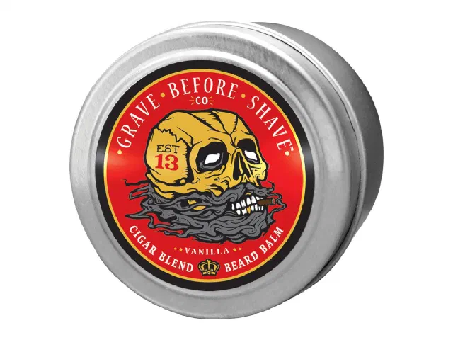 Cigar Blend 4 oz