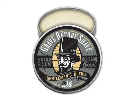 Gentlemen's Blend 2 oz