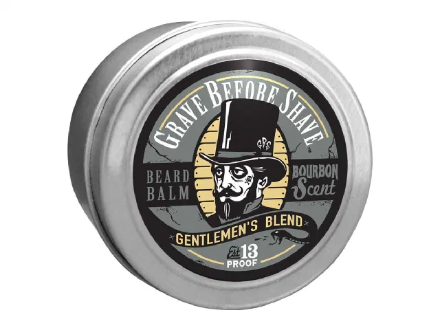 Gentlemen's Blend 4 oz