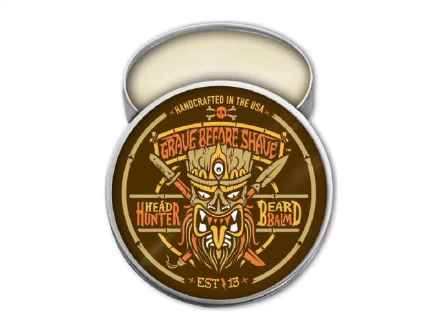 Headhunter Blend 2 oz