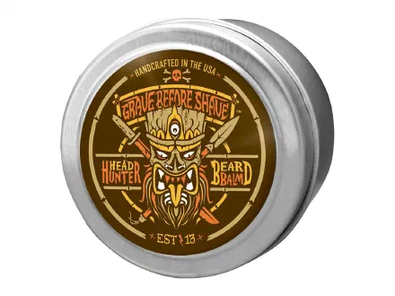 Headhunter Blend 4 oz