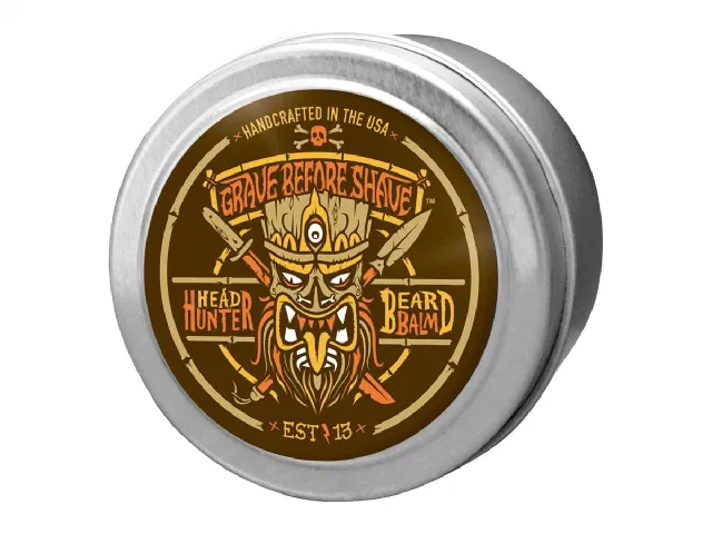 Headhunter Blend 4 oz