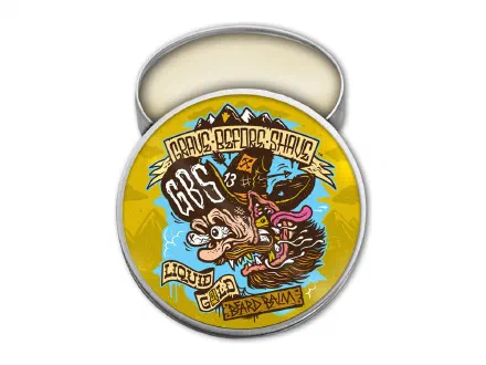 Liquid Gold Blend 2 oz