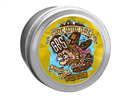 Liquid Gold Blend 4 oz