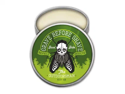Outdoorsman Blend 2 oz
