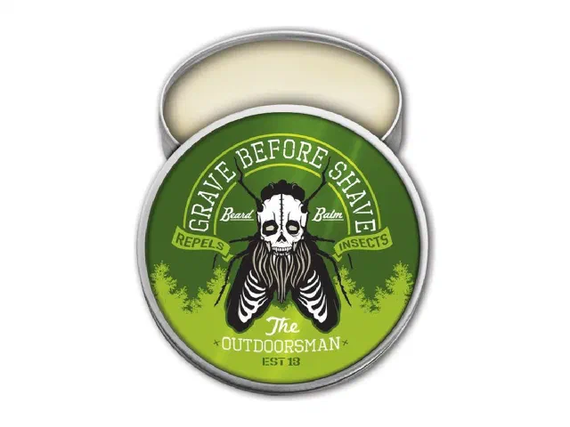 Outdoorsman Blend 2 oz