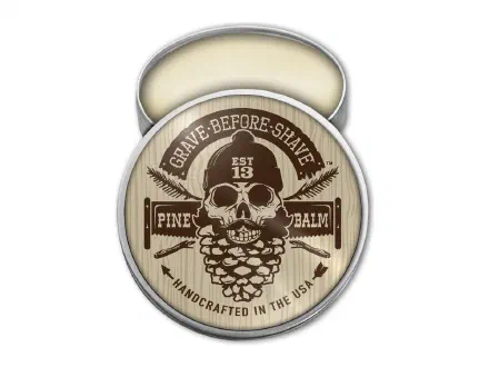 Pine Scent 2 oz