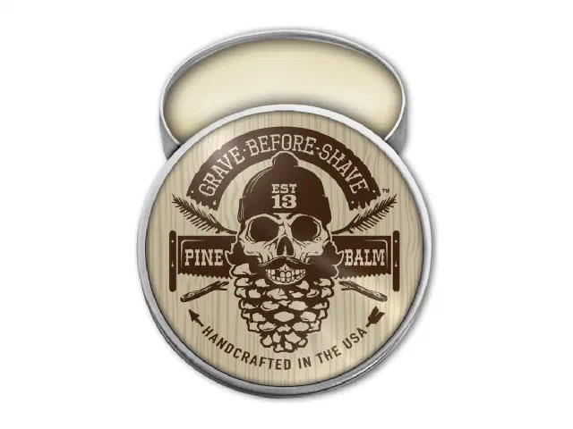 Pine Scent 2 oz