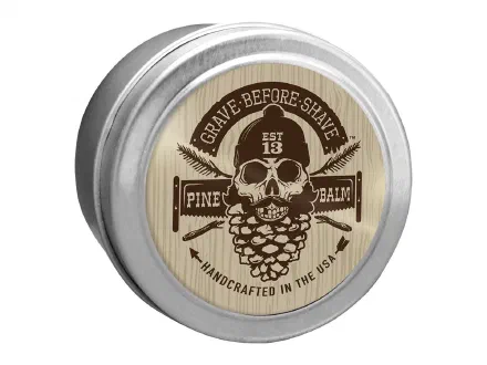 Pine Scent 4 oz