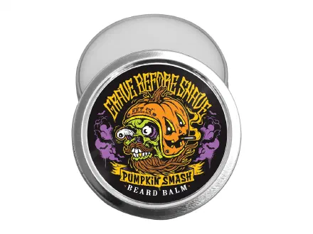 Pumpkin Smash 2 oz