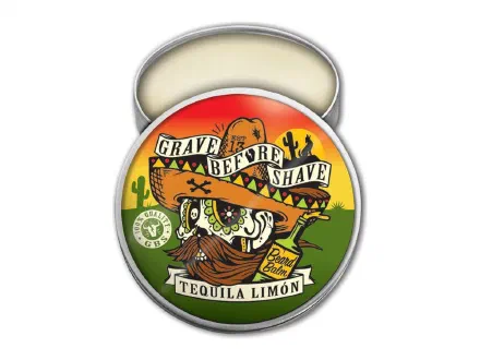 Tequila Limon Blend 2 oz