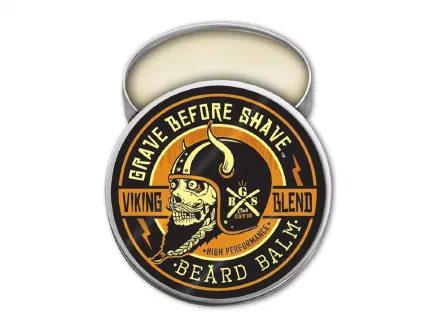 Viking Blend 2 oz