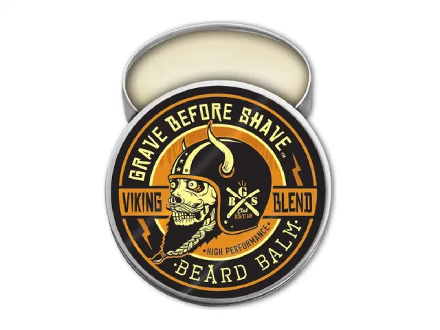 Viking Blend 2 oz