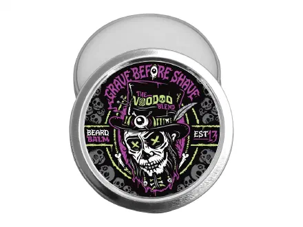 Voodoo Blend 2 oz