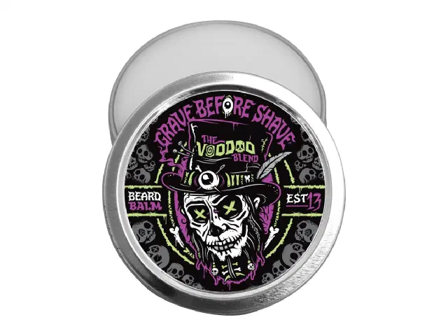 Voodoo Blend 2 oz