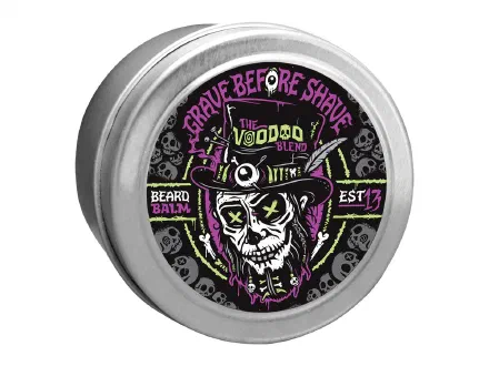 Voodoo Blend 4 oz
