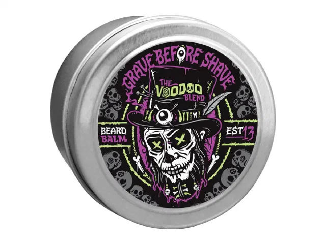 Voodoo Blend 4 oz
