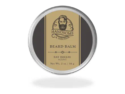 Bay Breeze 2 oz