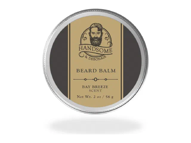Bay Breeze 2 oz