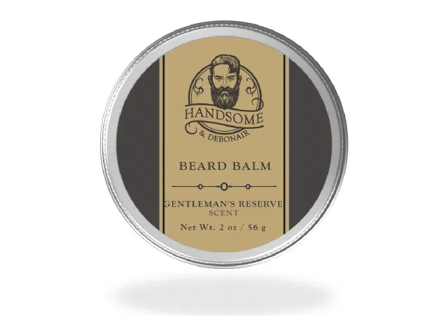 Gentleman's Reserve 2 oz