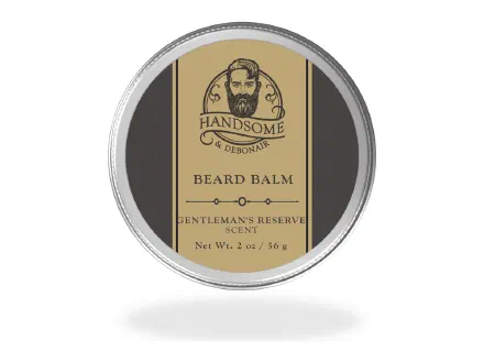 Gentleman's Reserve 2 oz