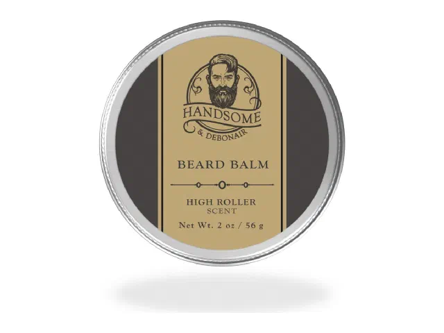 High Roller 2 oz