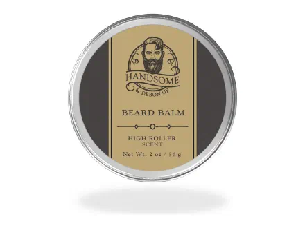 High Roller 2 oz