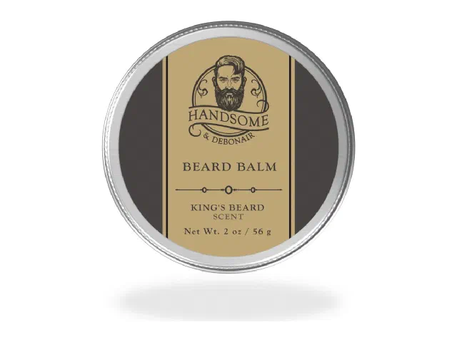 King's Beard 2 oz