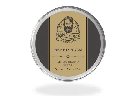 King's Beard 2 oz