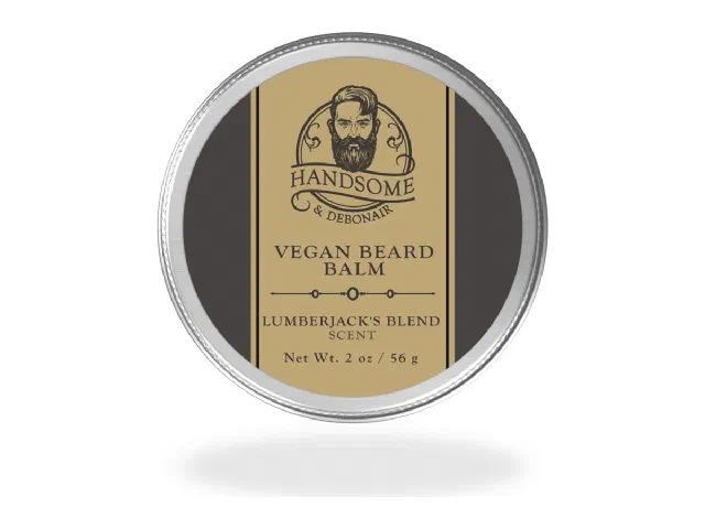 Lumberjack's Blend 2 oz