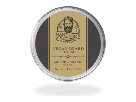 Morning Blend 2 oz
