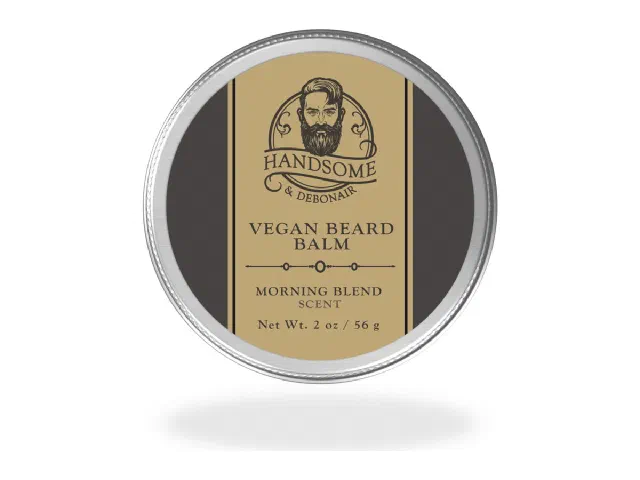 Morning Blend 2 oz