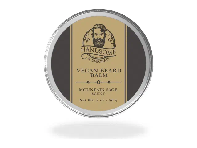 Mountain Sage 2 oz