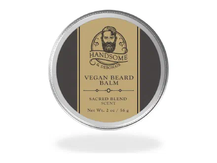 Sacred Blend 2 oz