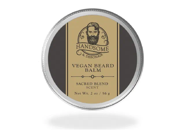 Sacred Blend 2 oz