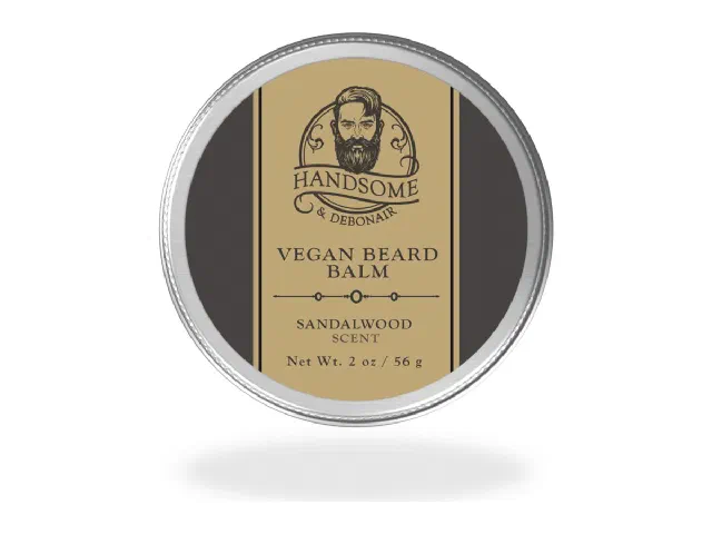 Sandalwood 2 oz