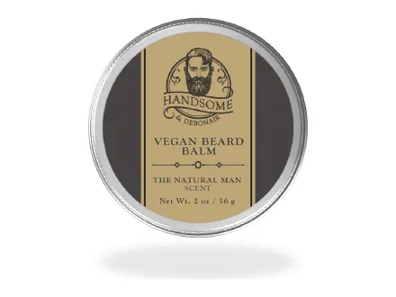The Natural Man 2 oz